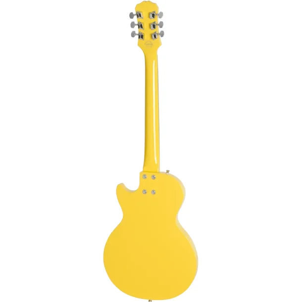Epiphone Les Paul SL Sunset Yellow elguitar